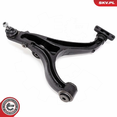 JEEP COMMANDER GRAND CHEROKEE CONTROL ARM | OEM 52089981AD