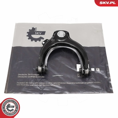 HONDA ACCORD VII TOURER CONTROL ARM | OEM 51460-SDA-A01