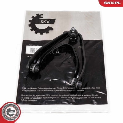 HONDA CR-V II I CONTROL ARM | OEM 51460S10020