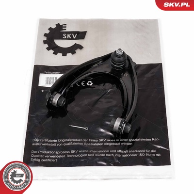 HONDA CIVIC VI CR-V II INTEGRA CONTROL ARM | OEM 51450-S01-023