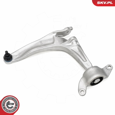 HONDA CIVIC VIII CONTROL ARM | OEM 51360-SMG-E06