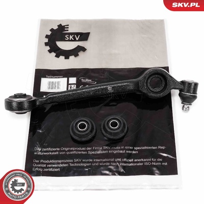 AUDI 100 C3 C4 200 C3 A6 C4 CONTROL ARM | OEM 4A0407151