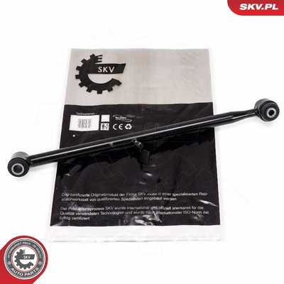 TOYOTA RAV-4 II CONTROL ARM | OEM 48720-42020