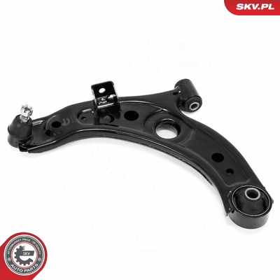 DAIHATSU SIRION SUBARU JUSTY IV CONTROL ARM | OEM 48069-B1020