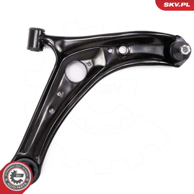 TOYOTA YARIS VERSO CONTROL ARM | OEM 48068-59035