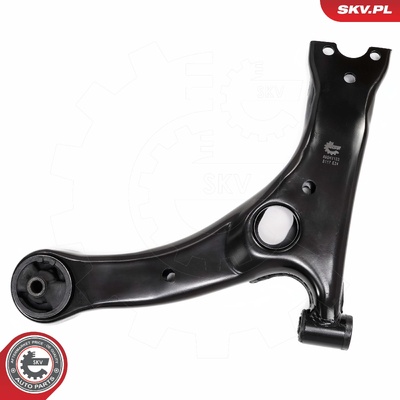 TOYOTA COROLLA E12 SEDAN KOMBI VERSO CONTROL ARM | OEM 48069-02020