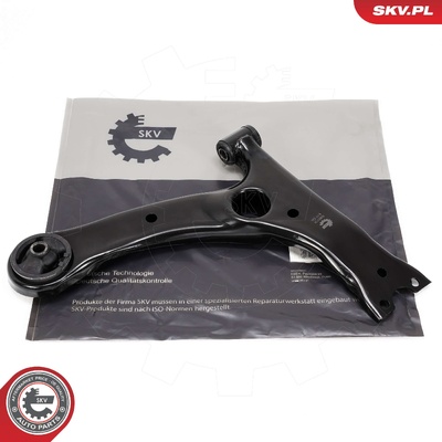 TOYOTA COROLLA E12 SEDAN KOMBI VERSO CONTROL ARM | OEM 48068-02020