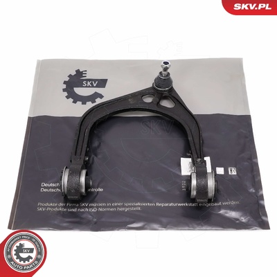 CHRYSLER 300C LANCIA THEMA CONTROL ARM | OEM 4782665AE
