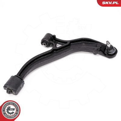 CHRYSLER VOYAGER IV CONTROL ARM | OEM 4766542AC