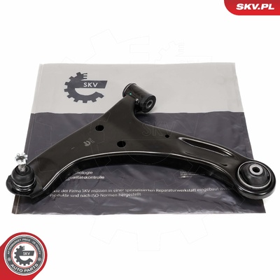 SUZUKI GRAND VITARA II CONTROL ARM | OEM 45202-65J00