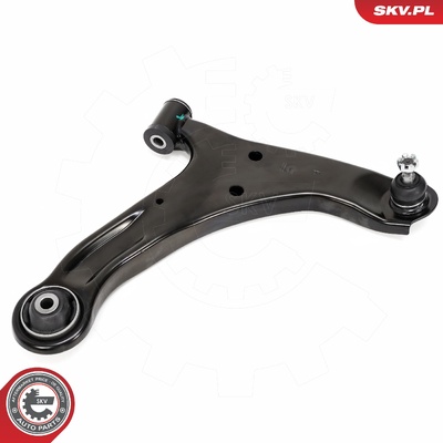 SUZUKI GRAND VITARA II CONTROL ARM | OEM 45201-65J00