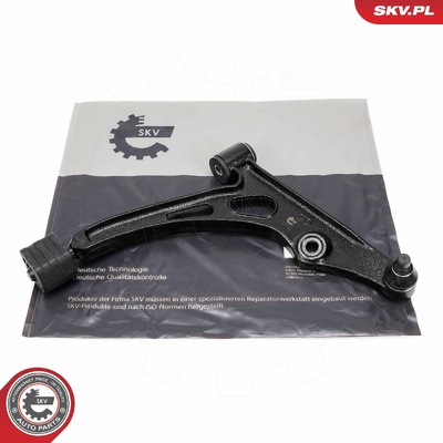 SUZUKI BALENO CONTROL ARM | OEM 45201-63G01-000