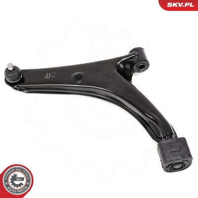 SUBARU JUSTY II SUZUKI SWIFT II CONTROL ARM | OEM 45202-60E00