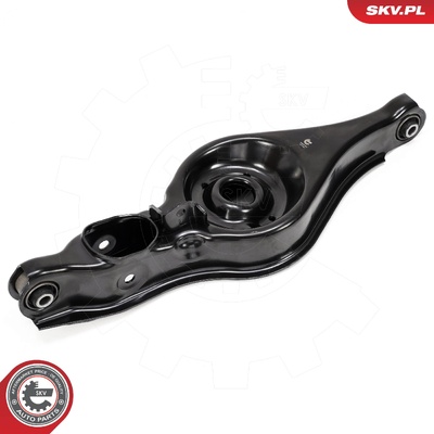 CITROEN C-CROSSER MITSUBISHI OUTLANDER II PEUGEOT 4007 CONTROL ARM | OEM 4113A037