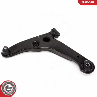 MITSUBISHI DION LANCER VII OUTLANDER I CONTROL ARM | OEM 4013A273
