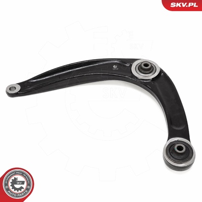 CITROEN C4 I II DS. 4 PEUGEOT 308 5008 3008 CONTROL ARM | OEM 3520V2