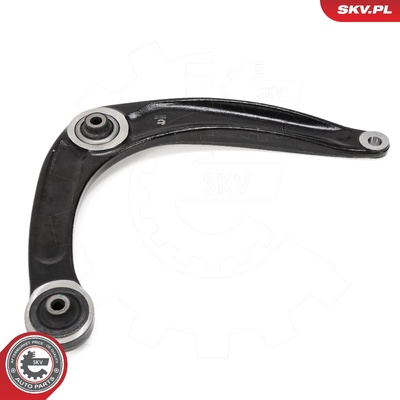 CITROEN C4 I II DS. 4 PEUGEOT 308 5008 3008 CONTROL ARM | OEM 3521R3
