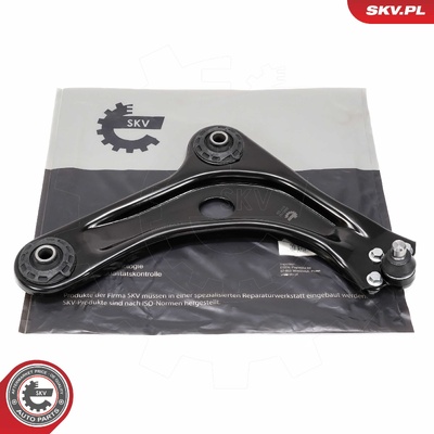 CITROEN C2 C3 PEUGEOT 1007 CONTROL ARM | OEM 3521R2S2