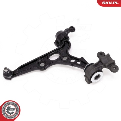 CITROEN JUMPY I II PEUGEOT EXPERT LANCIA ZETA CONTROL ARM | OEM 3520.C5