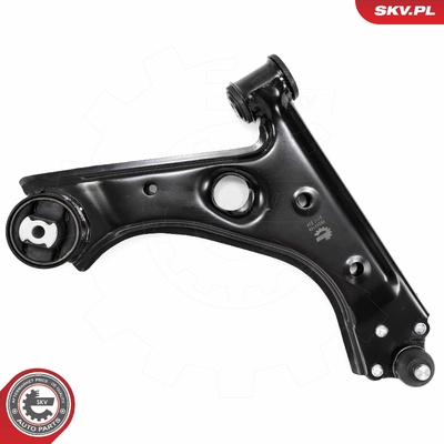ALFA ROMEO MITO CITROEN NEMO FIAT FIORINO PUNTO PEUGEOT BIPPER CONTROL ARM | OEM 51895366