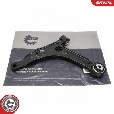 CITROEN JUMPER I II FIAT DUCATO PEUGEOT BOXER CONTROL ARM | OEM 3520.S0