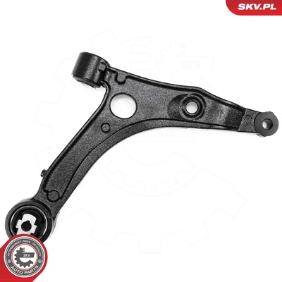 CITROEN JUMPER I II FIAT DUCATO PEUGEOT BOXER CONTROL ARM | OEM 3521.P1