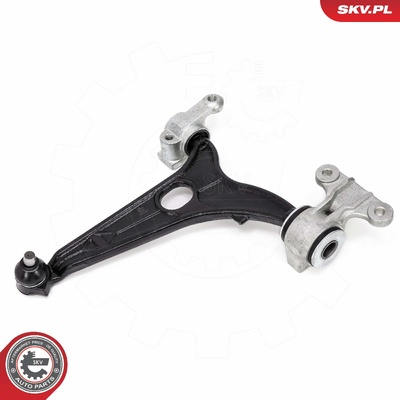 CITROEN C8 FIAT ULYSSE LANCIA PHEDRA PEUGEOT 806 CONTROL ARM | OEM 3520P6