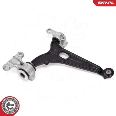 CITROEN C8 FIAT ULYSSE LANCIA PHEDRA PEUGEOT 806 CONTROL ARM | OEM 3521.K6