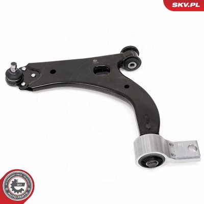 FORD FIESTA V FUSION MAZDA 2 CONTROL ARM | OEM 2N113051AE