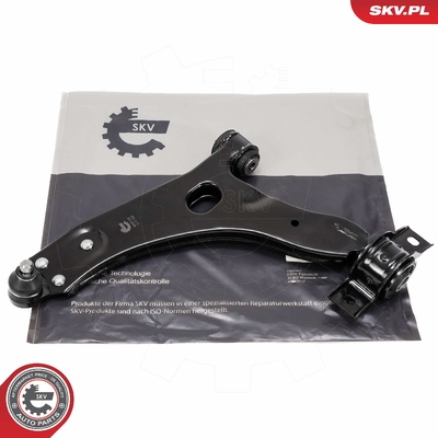 FORD FOCUS I CONTROL ARM | OEM 2M513051BB
