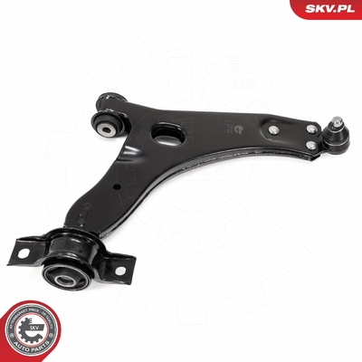 FORD FOCUS I CONTROL ARM | OEM 2M513042BB