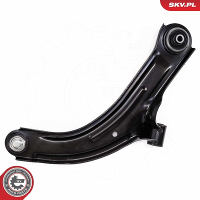 RENAULT CLIO III MODUS CONTROL ARM | OEM 8200744091