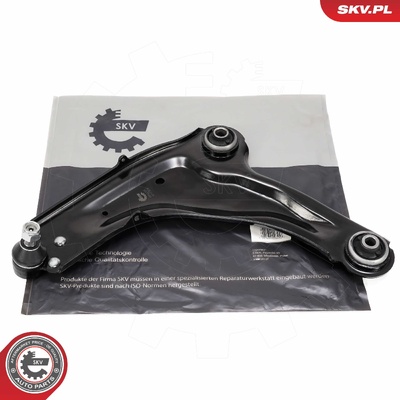 RENAULT LAGUNA II CONTROL ARM | OEM 8200602612