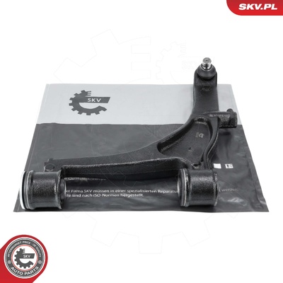 NISSAN INTERSTAR OPEL MOVANO A RENAULT MASTER II CONTROL ARM | OEM 7700302118