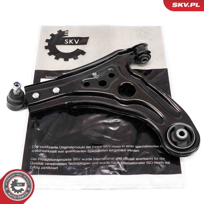 CHEVROLET AVEO DAEWOO KALOS CONTROL ARM | OEM 96870465