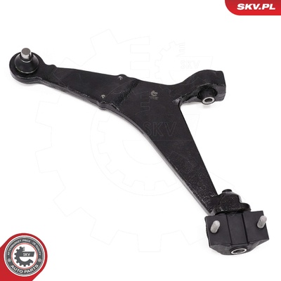 CITROEN AX SAXO PEUGEOT 106 I II VAN CONTROL ARM | OEM 352078