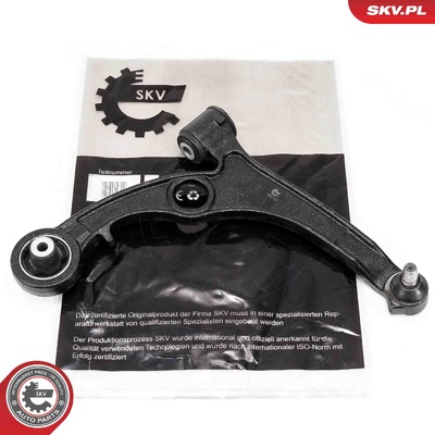 FIAT STILO CONTROL ARM | OEM 50705084