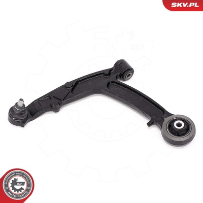 FIAT PANDA CONTROL ARM | OEM 50703128