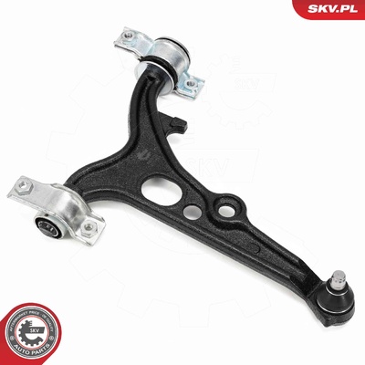 ALFA ROMEO145 146 155 GTV SPIDER FIAT COUPE MAREA LANCIA DELTA II CONTROL ARM | OEM 46474556