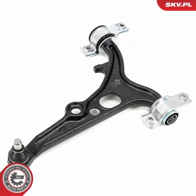 ALFA ROMEO145 146 155 GTV SPIDER FIAT COUPE MAREA LANCIA DELTA II CONTROL ARM | OEM 46474557