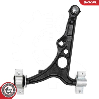 FIAT BRAVA TEMPRA TIPO LANCIA DELTA II DEDRA CONTROL ARM | OEM 46423823