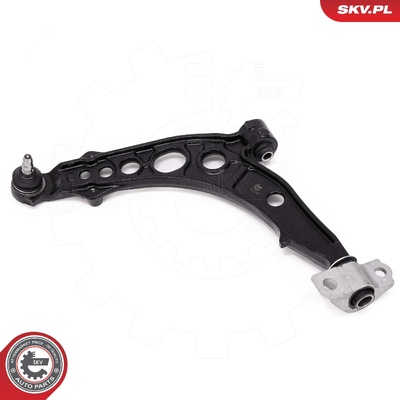 FIAT PUNTO BARCHETTA LANCIA Y CONTROL ARM | OEM 46402681