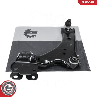 VOLVO XC60 I CONTROL ARM | OEM 31317665