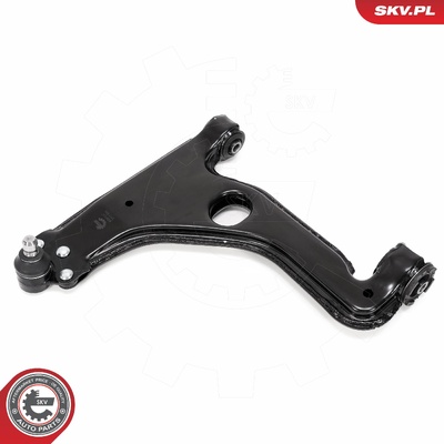 CHEVROLET ZAFIRA OPEL ASTRA H MERIVA B ZAFIRA A B CONTROL ARM | OEM 5352029