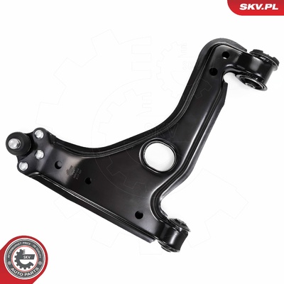 CHEVROLET ZAFIRA OPEL ASTRA H MERIVA B ZAFIRA A B CONTROL ARM | OEM 5352030
