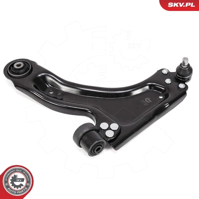 OPEL MERIVA A VAUXHALL MERIVA A CONTROL ARM | OEM 5352027