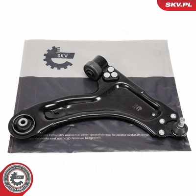 OPEL MERIVA A VAUXHALL MERIVA A CONTROL ARM | OEM 5352028