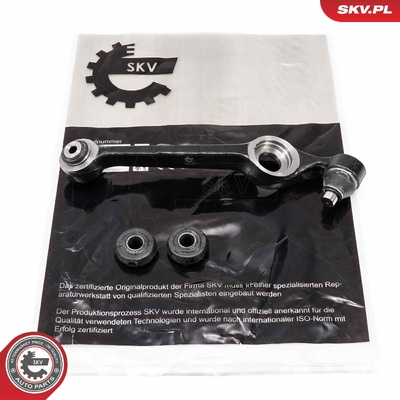 FORD ESCORT III IV ORION I II CONTROL ARM | OEM 5021459