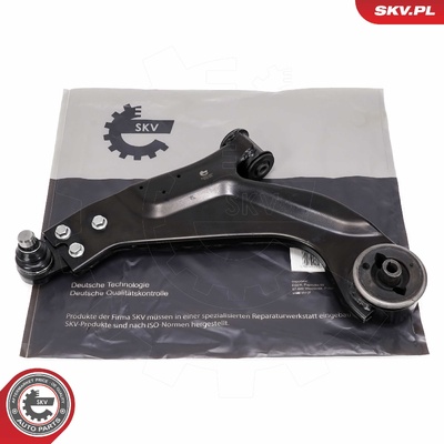 FORD MONDEO III JAGUAR X-TYPE I CONTROL ARM | OEM 1522130