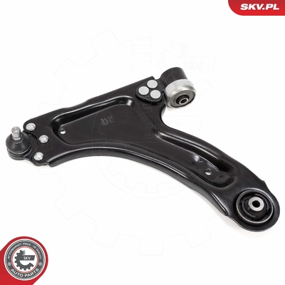 OPEL COMBO CORSA C D VAUXHALL COMBO MK II CORSA MK II CONTROL ARM | OEM 352061